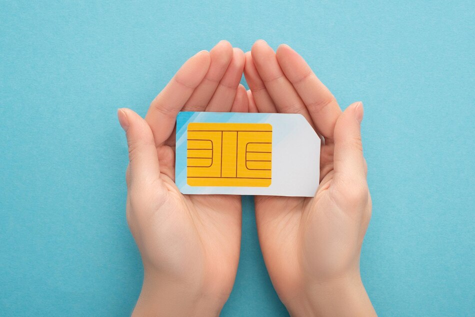 Link For SIM Registration: What To Do If Your SIM Card Is Not Registered