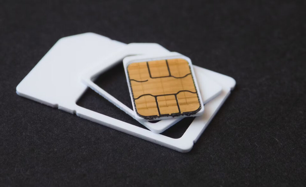 The Advantages Of Smart SIM Registration Online