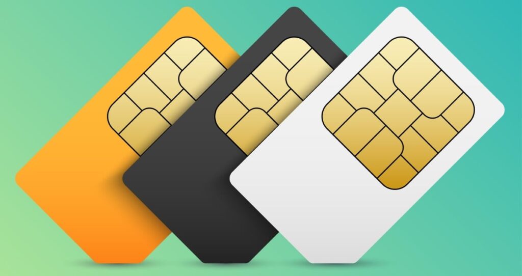 Benefits Of Your SIM Card Registration Online