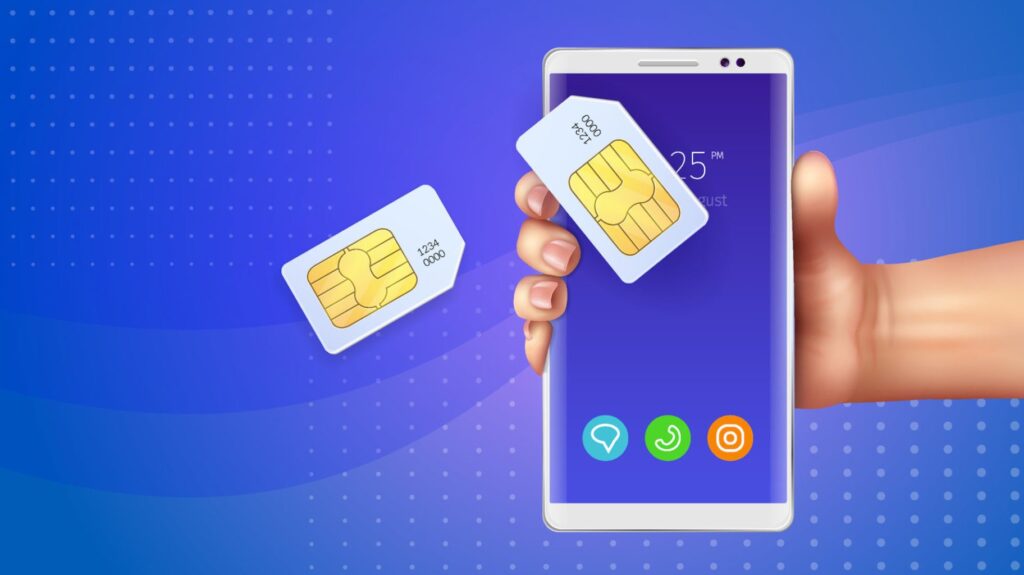 Understanding The Benefits Of The TM SIM Registration App