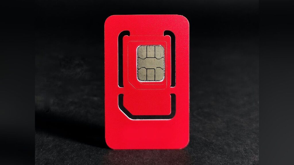 How To Check Your SIM Registration Details Online