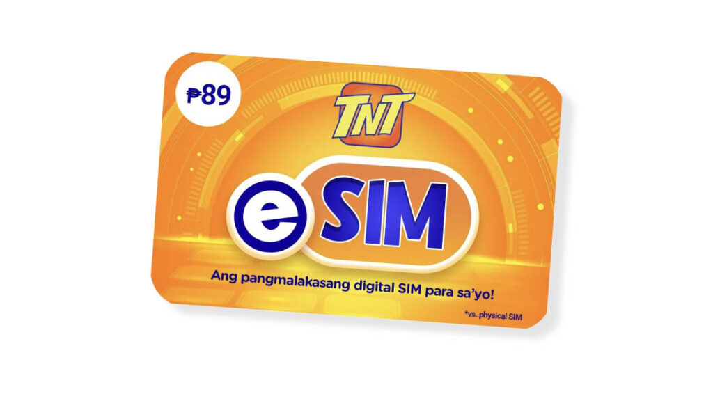 TNT SIM Registration Online